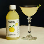 Yuzu Super Juice (13oz)