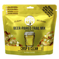 Beer-Paired Trail Mix - Crisp +Clean