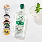 Free Spirits Non-Alcoholic Gin Alternative - 750 ml Bottle