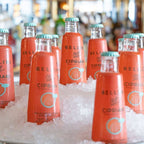 Cipriani Bellini Cocktail Mix Single Bottle