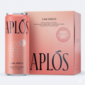 Aplós Ume Spritz Non-Alcoholic 4 Cans