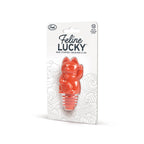 Feline Lucky - Bottle Stopper