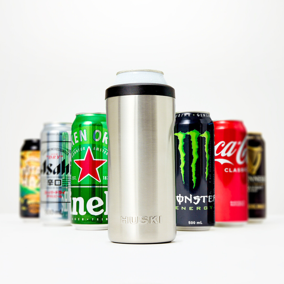 Huski Big Can Cooler