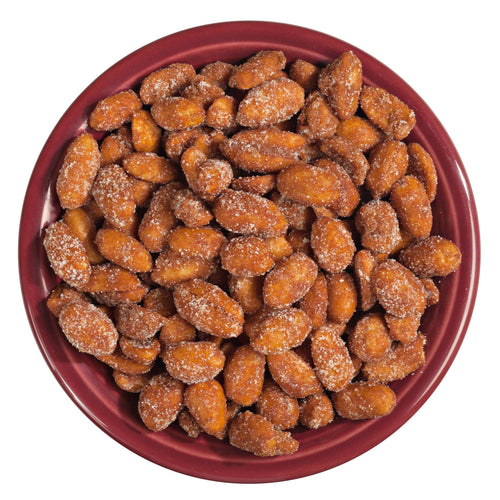 9 oz Honey Roasted Peanuts