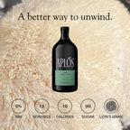 Aplós Ease Non-Alcoholic 750ml