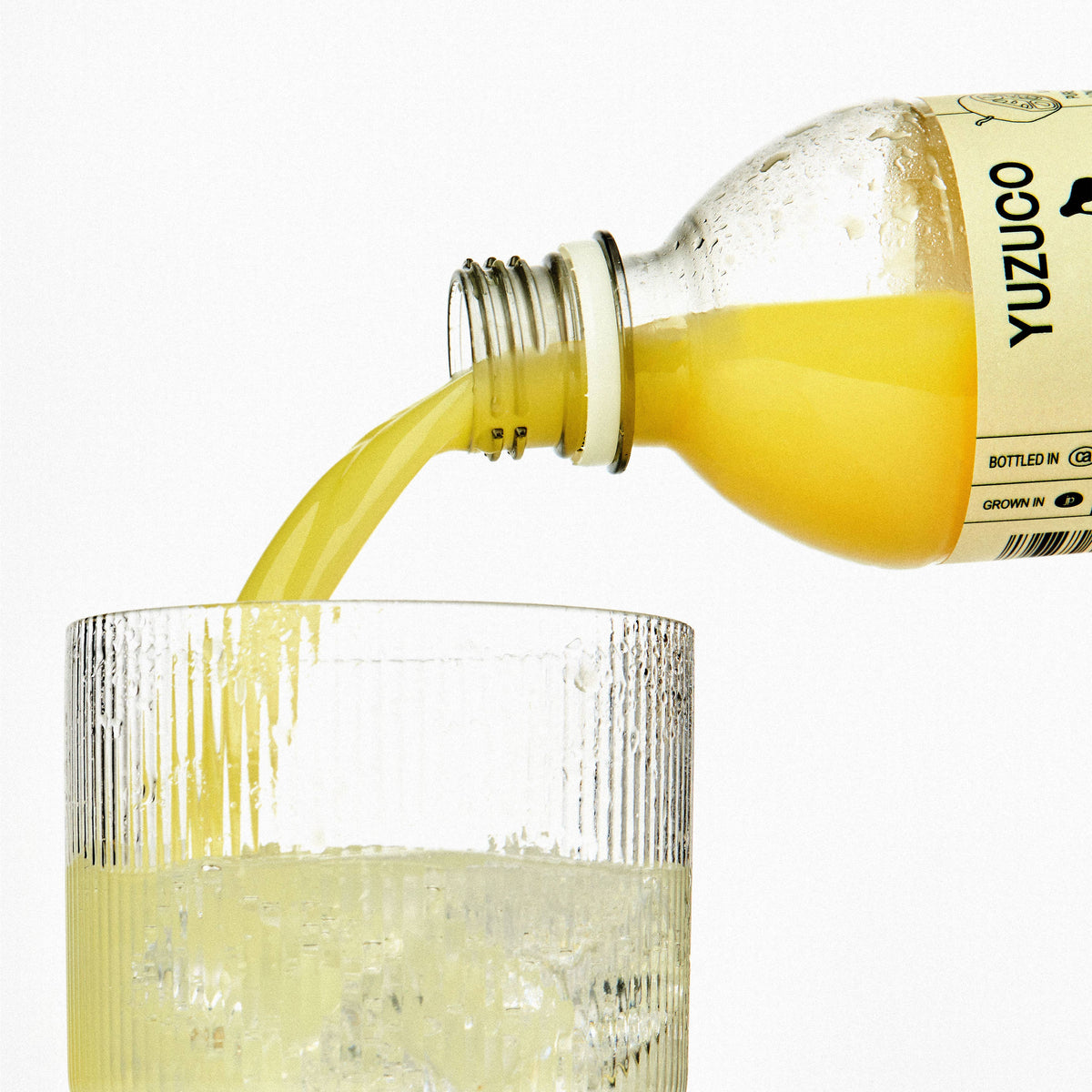 100% Yuzu Juice (8.7oz)