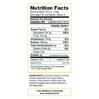 Pork King Good White Cheddar Pork Rinds 1.75 oz Bag