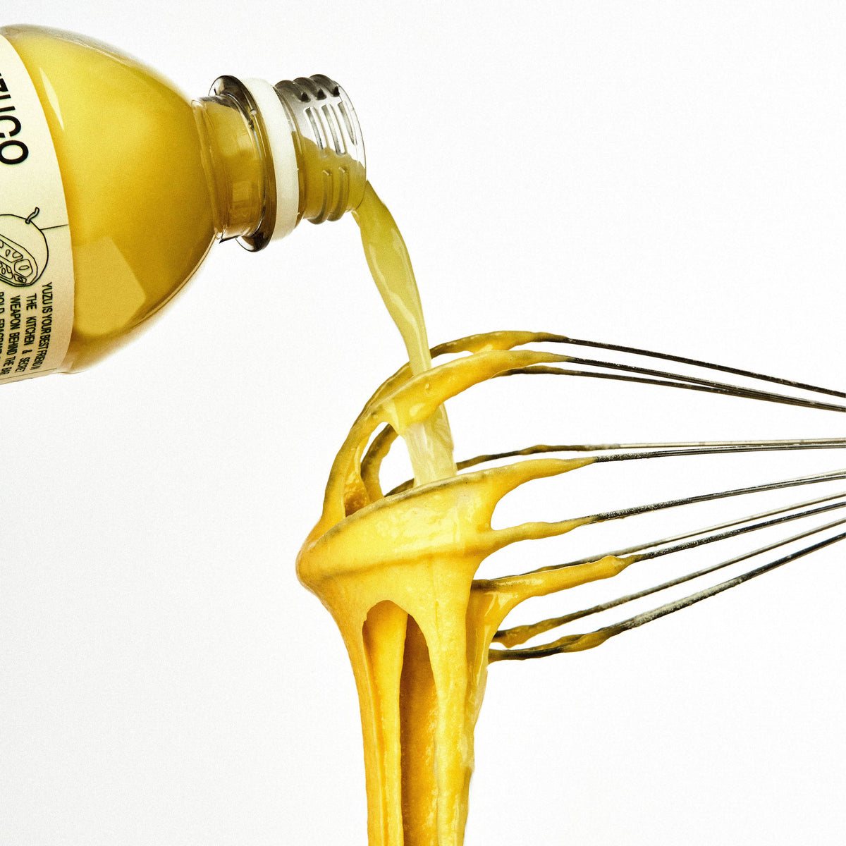 100% Yuzu Juice (8.7oz)
