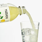 Yuzu Super Juice (13oz)