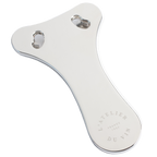 Chromed Foil Cutter for Wine Bottles