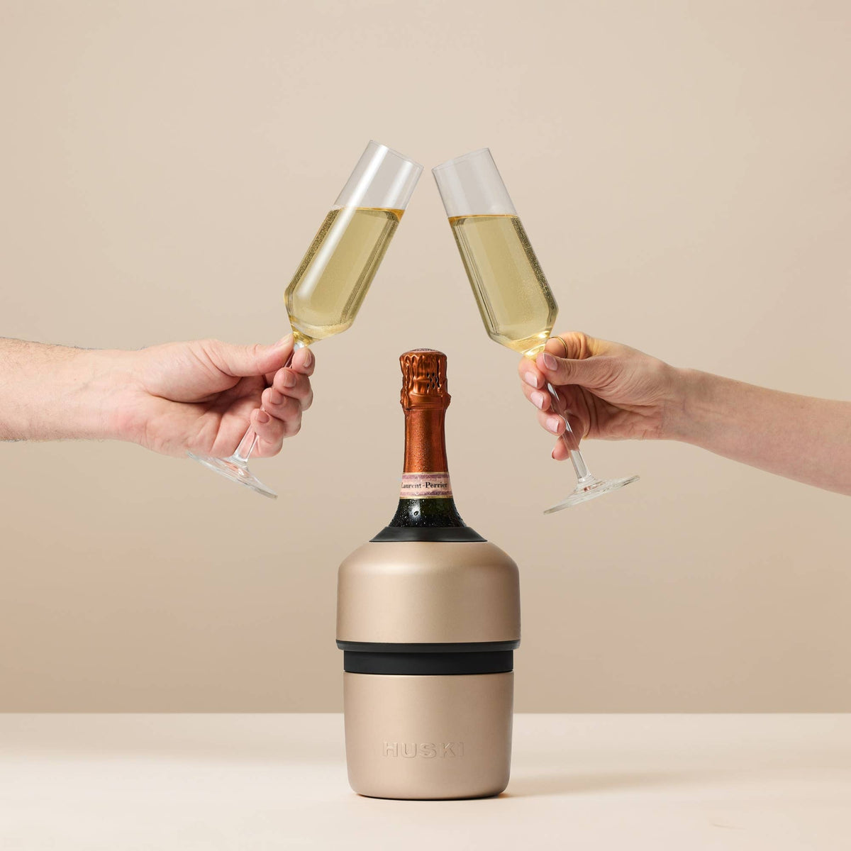 Huski Champagne Chiller