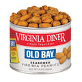 9 Oz Old Bay Peanuts