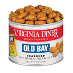 9 Oz Old Bay Peanuts