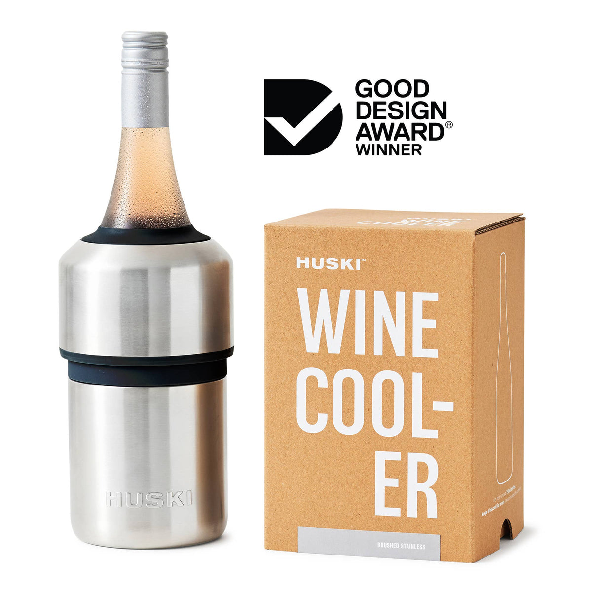 Huski Wine Chiller