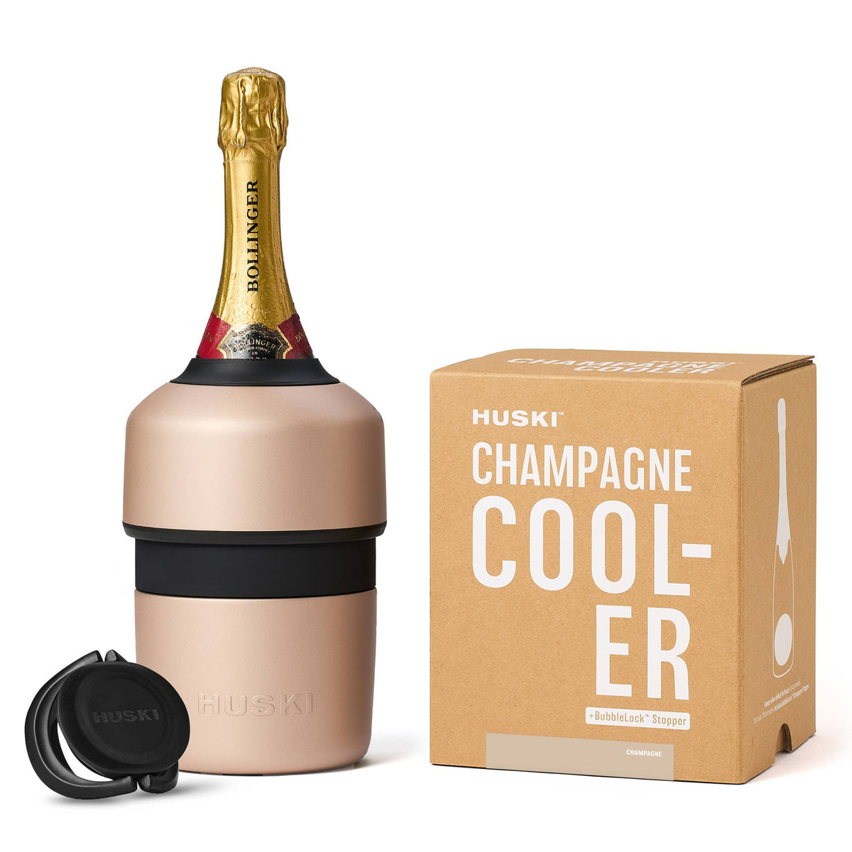 Huski Champagne Chiller