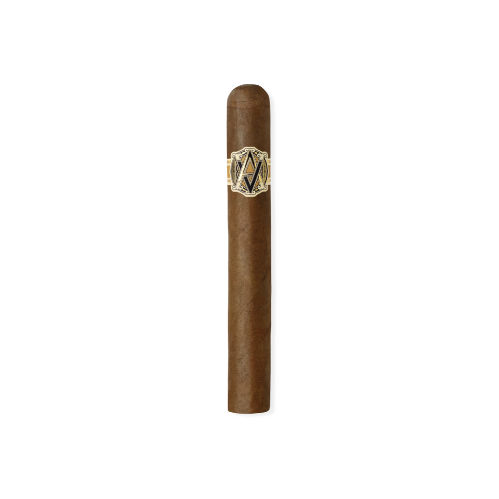 AVO CLASSIC No. 2 Toro Tubos 6"x54