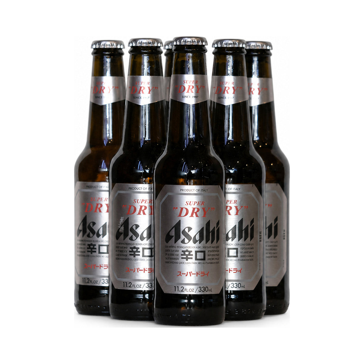 Asahi Beer