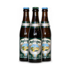 Ayinger Bavarian Pils 11oz-4pk