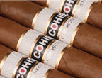 Cohiba Connecticut