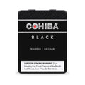 Cohiba Black Mini Cigars