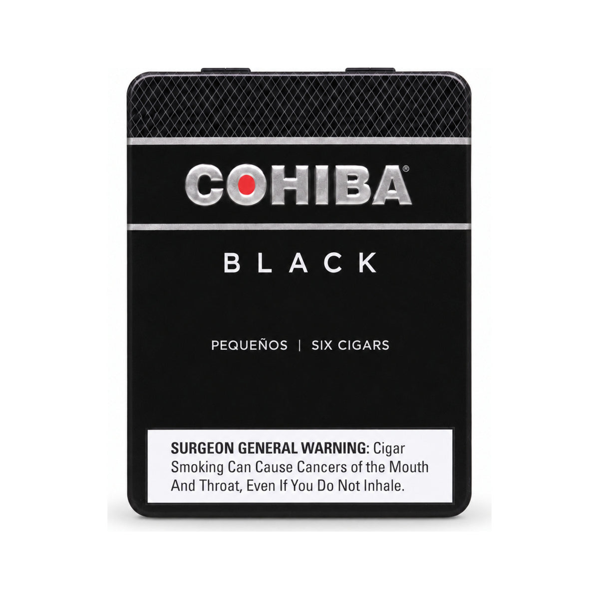 Cohiba Black Mini Cigars