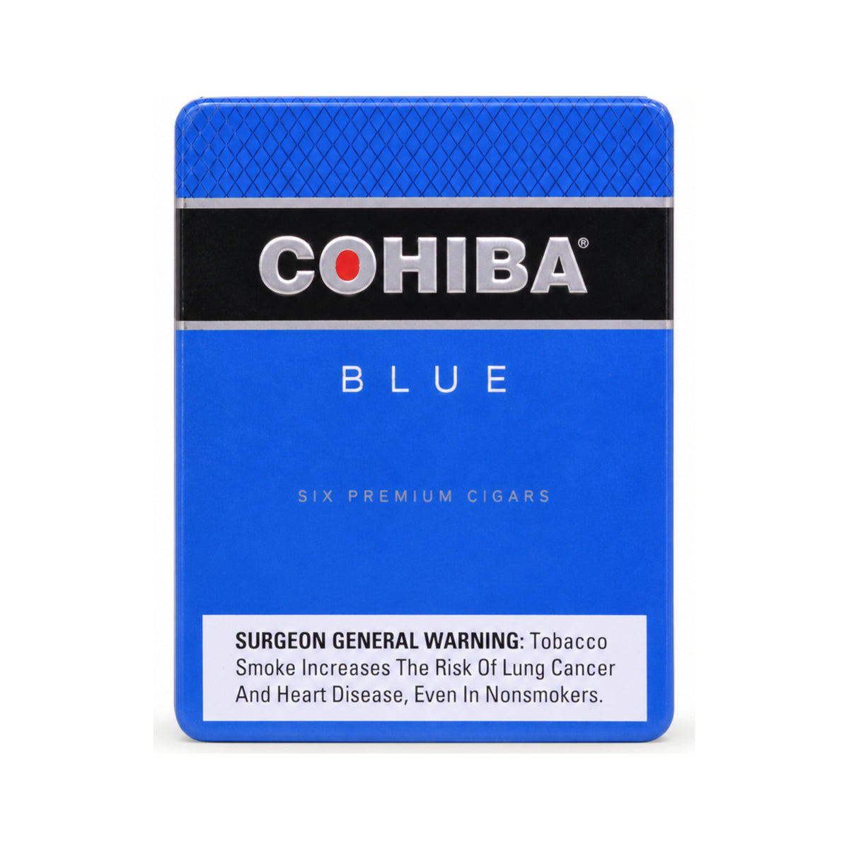 Cohiba Blue Mini Cigars