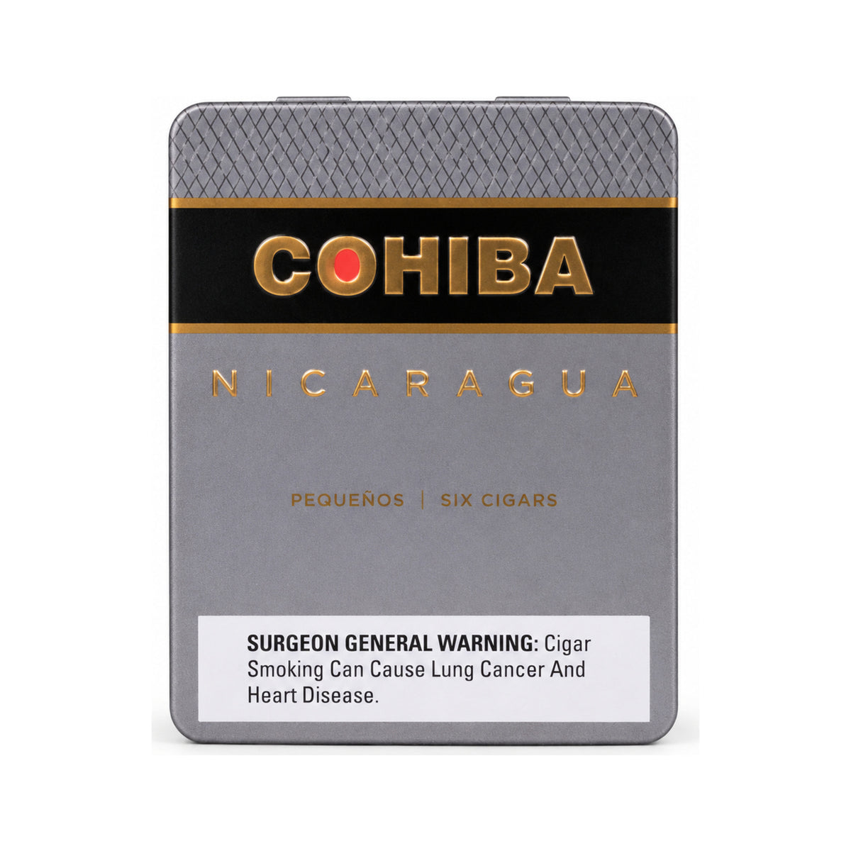 Cohiba Nicaragua Mini Cigars
