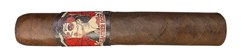 DEADWOOD LEATHER ROSE