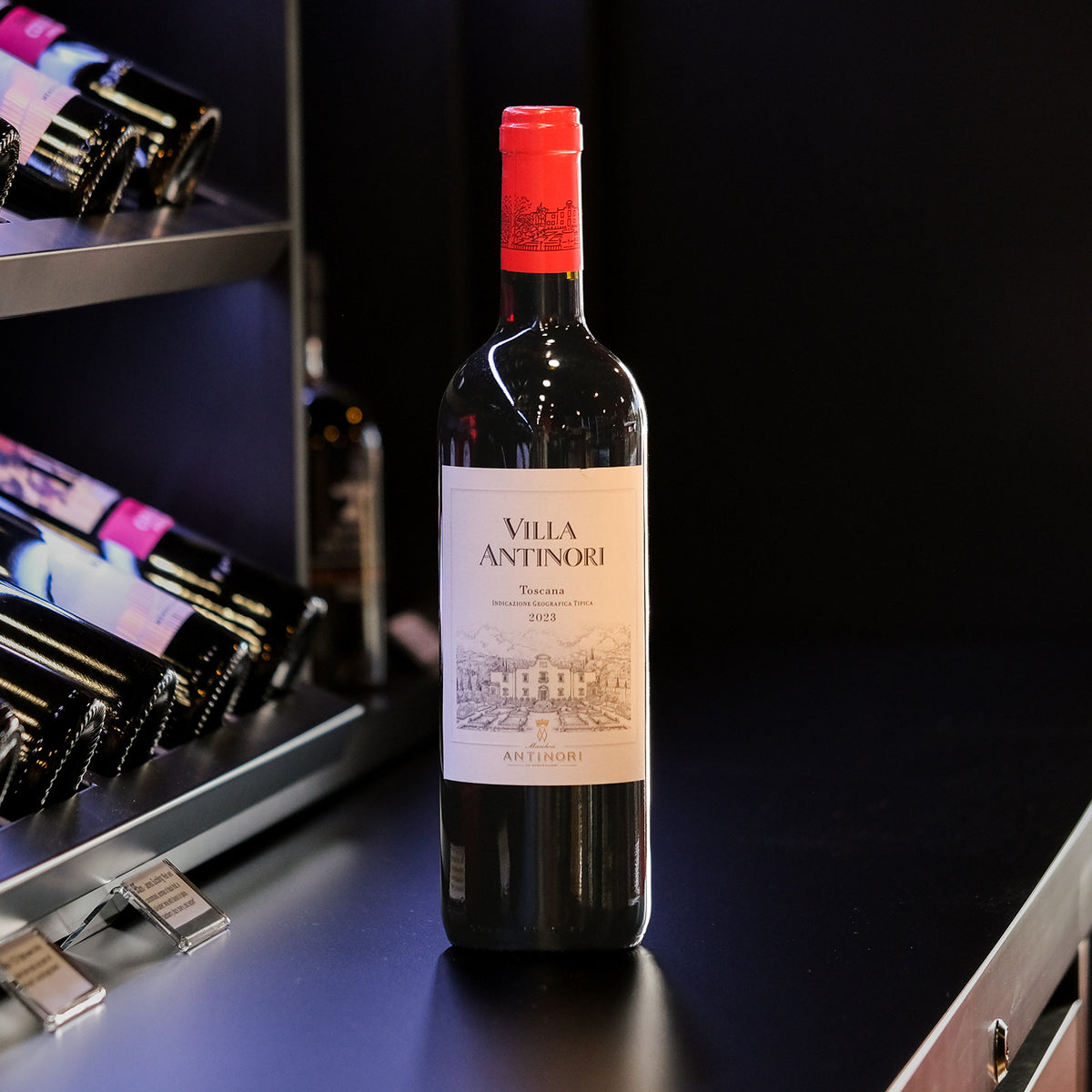 Villa Antinori Toscana Rosso 2023