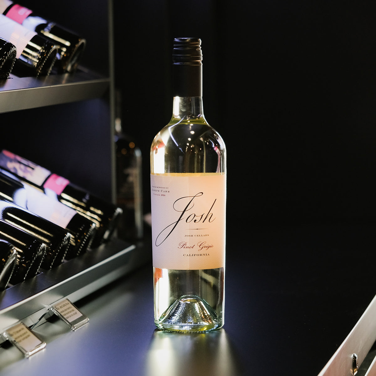 Josh Cellars Pinot Grigio California