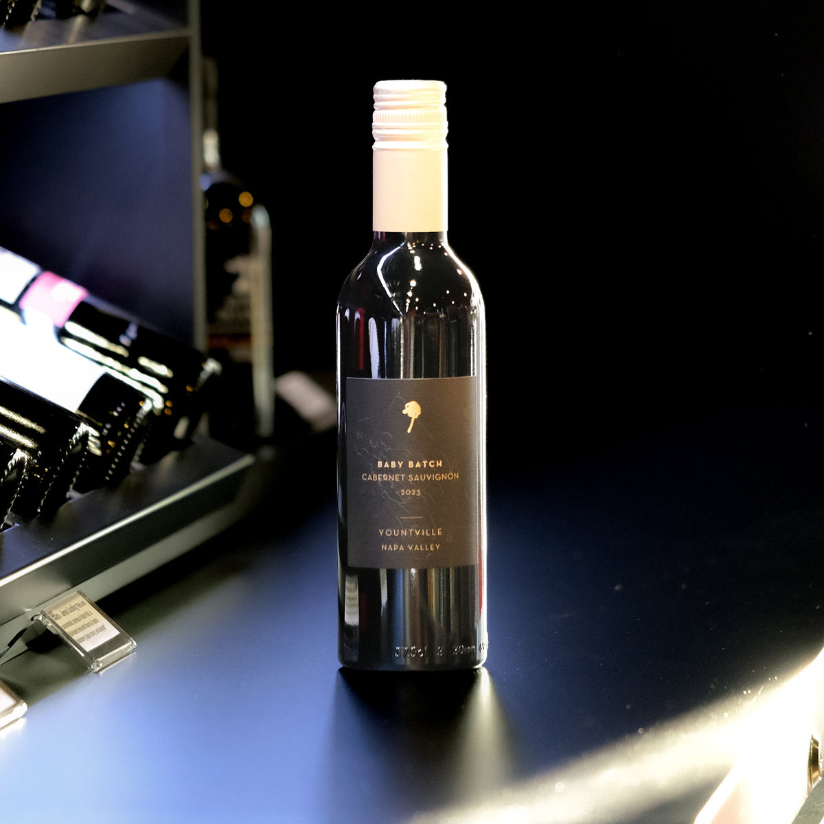 The Vice Baby Batch Cabernet Sauvignon 2023 375ml