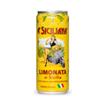 A’ Siciliana Sicilian Limonata Lemon Soda 11.15oz