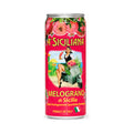 A’ Siciliana Melograno di Sicilia – Sparkling Pomegranate Beverage