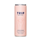 Trip Peach Ginger Mindful Blend