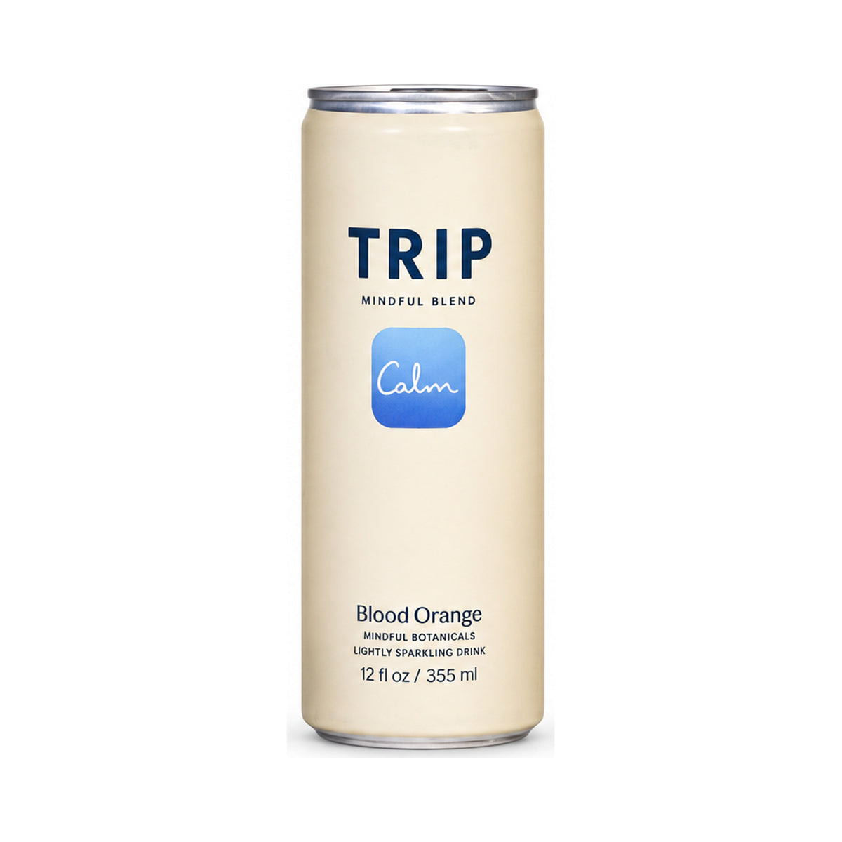 Trip Blood Orange Mindful Blend