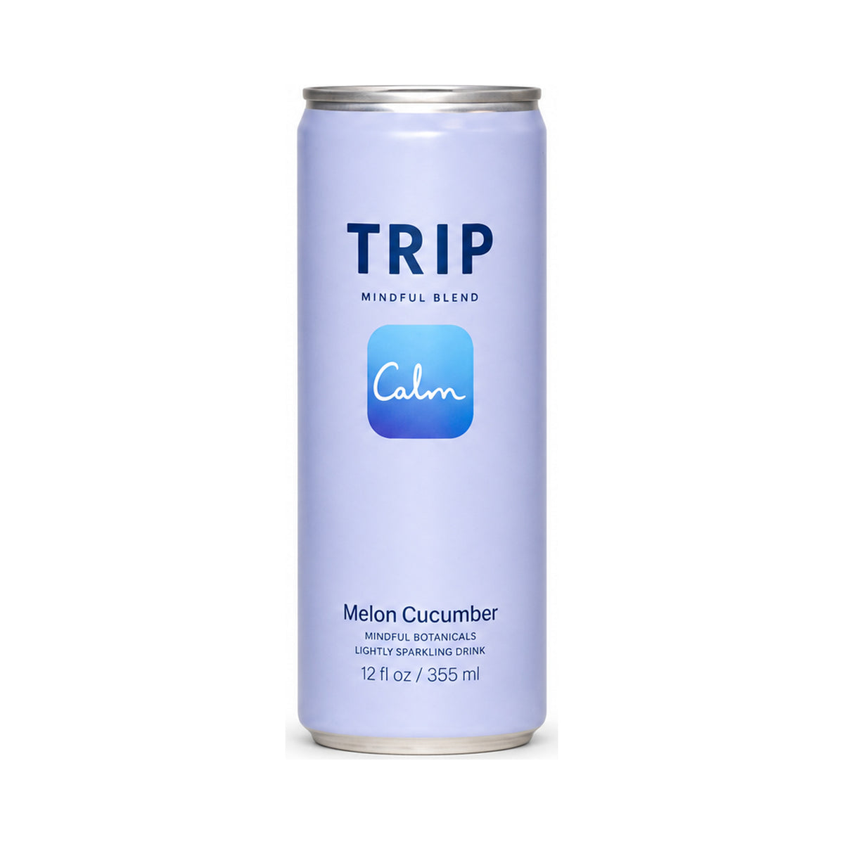 Trip Melon Cucumber Mindful Blend