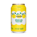 Sparkling Yuzu-Ade 12oz Can