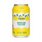 Sparkling Yuzu-Ade 12oz Can