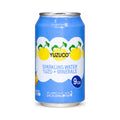 Sparkling Yuzu+Minerals Sparkling Water 12oz Can