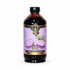 Ube Syrup 12oz - Coffee /Tea / Cocktail / Mocktail