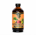 Passion Fruit Citrus Syrup 12oz  - cocktail / mocktail mixer