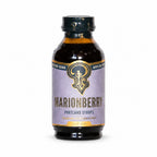 Marionberry Syrup 3.4oz - cocktail / mocktail beverage mixer