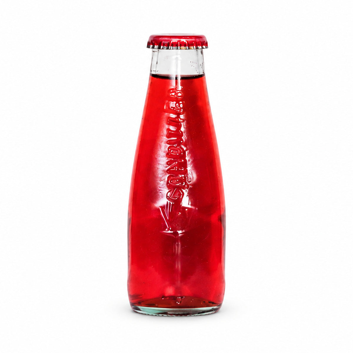 San Pellegrino Sanbitter Red Aperitif Single bottle 100ml