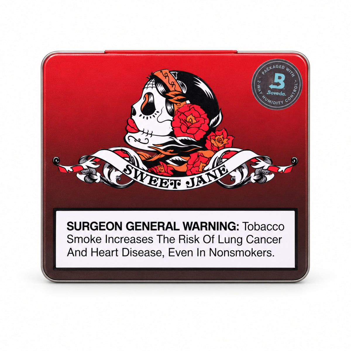 Deadwood Sweet Jane Mini Cigars