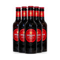 Estrella Damm Beer