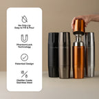 Firelight Flask® 750
