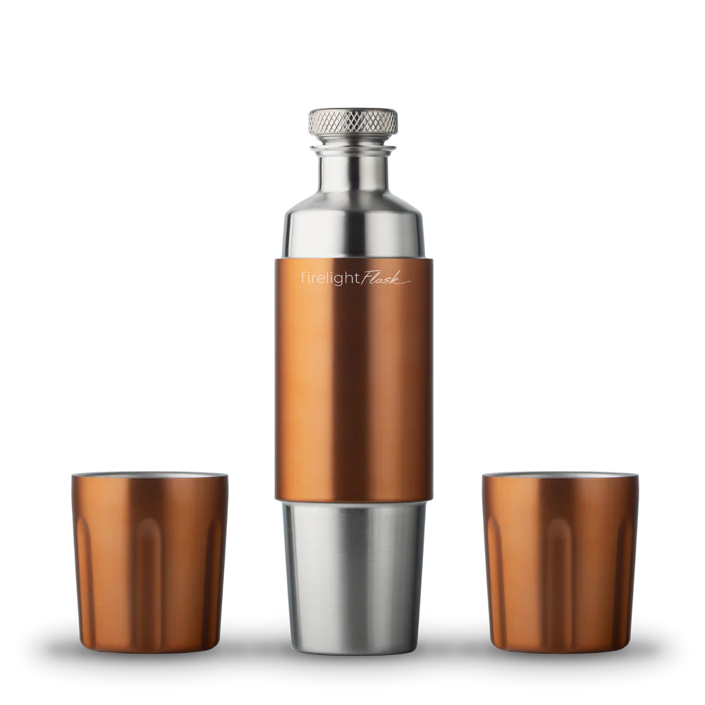 Firelight Flask® 750