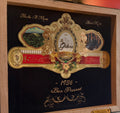 LA GALERA 1936 BOX PRESSED