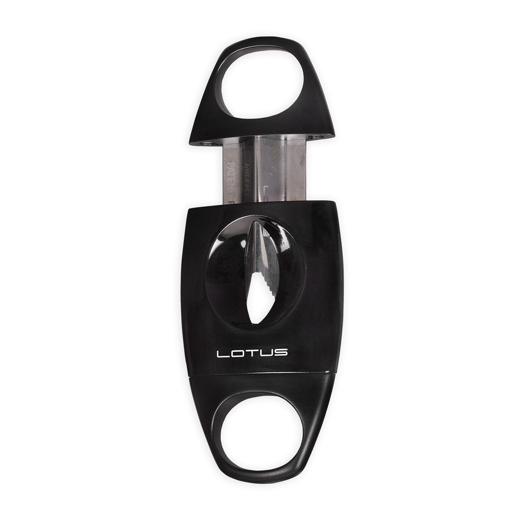 Lotus Jaws Serrated Guillotine Cigar Cutter
