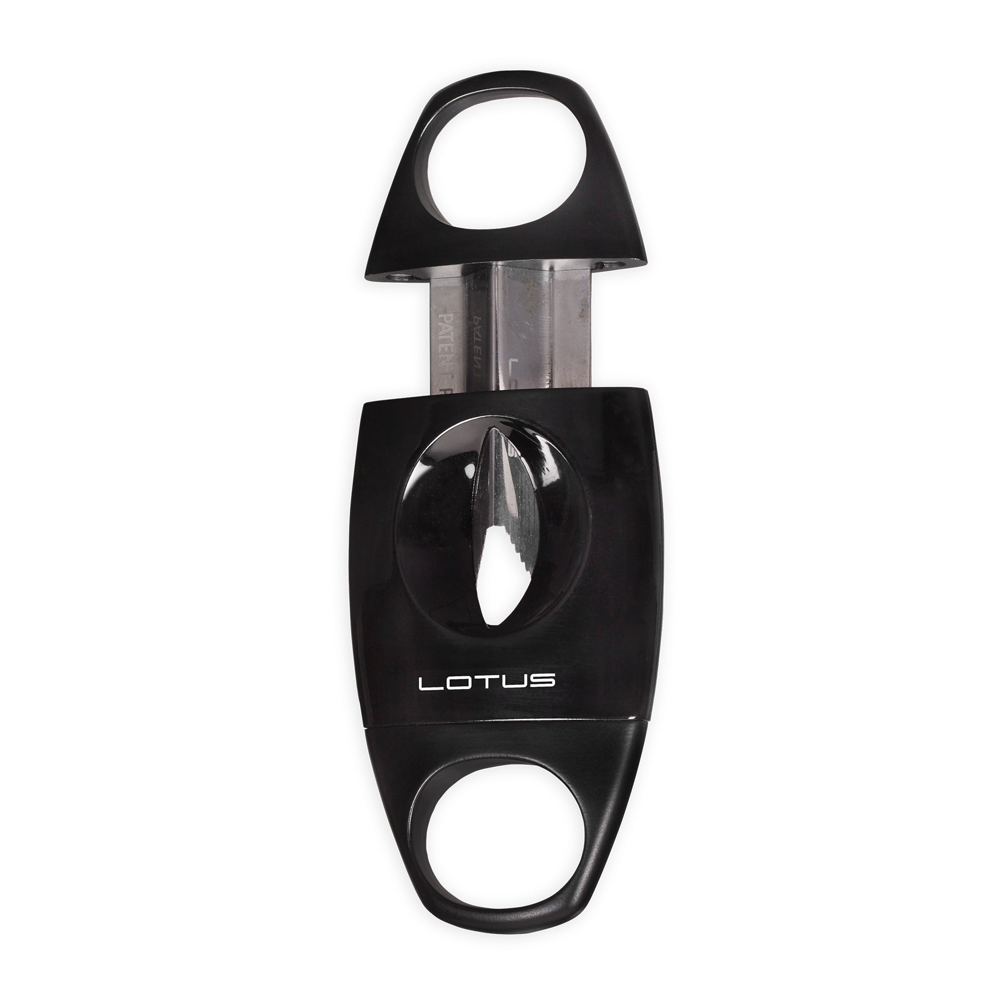 Lotus Jaws Serrated Guillotine Cigar Cutter